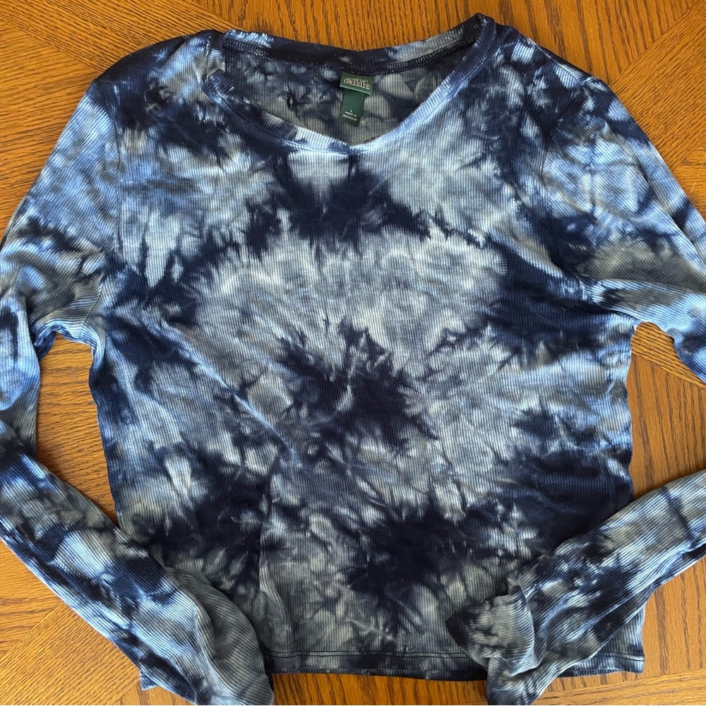 Wild Fable Long Sleeve Top